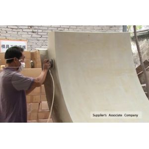 GUANGZHOU VISON INTERNATIONAL WATER PARK EQUIPMENT CO.,LTD