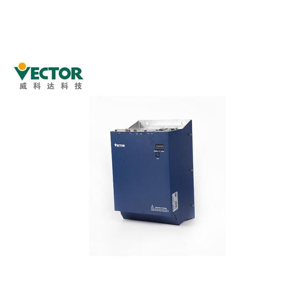 High Speed 7.5KW CNC Servo Drive Compact Servo Drives