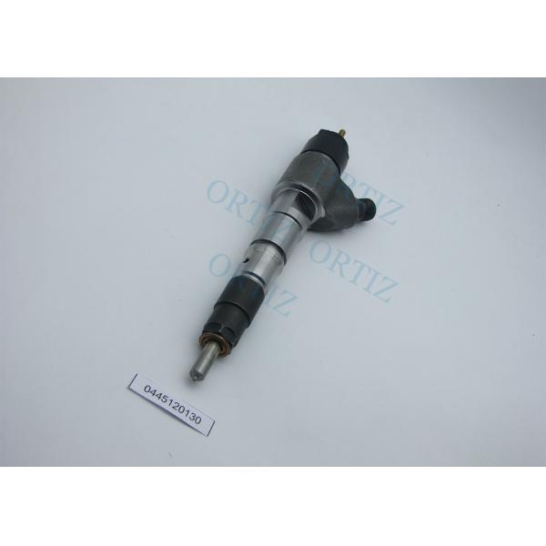 Industrial BOSCH Common Rail Injector Small Size CE Certifiion 0445120130