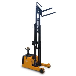 China Logistics Forward 2000KG 6M Counterbalance Electric Stacker wholesale