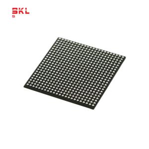 China INTEL ALTERA 5CEBA2F23C8N Programmable IC Chip Field Programmable Gate Array (FPGA) IC 169-LFBGA wholesale