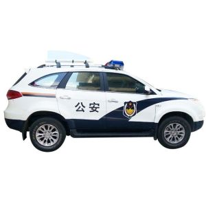 China Vehicle-Mounted High Power IED Jammer , Wired Controlled VIP Convoy Bomb Jammer, Vehicular Bomb Jammer Easy Operation wholesale