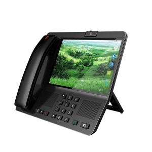 China Android 8.1 Fixed Wireless Phone With Hotspot Large Display wholesale