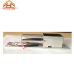 Access Control System Electric Bolt Lock With Timer Signal Output And LED