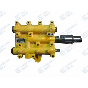 China Wearproof Automatic Transmission Solenoid Valve , 12C2363 Shift Solenoid Valve wholesale