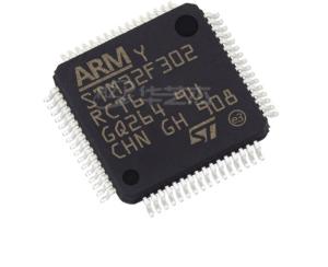 China 256KB Mcu Microcontroller IC STM32F302RCT6 STM32F103RCT6 STM32F103RBT6 STM32F103R8T6 wholesale