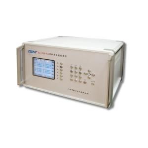 China Reference Electrical Test Meter Calibration 1ma - 120A Electrical Tester Calibration wholesale