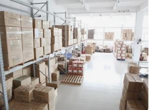 China Consolidation International Warehousing Services Warehousing And Logistics Services on sale
