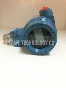 China Lightweight Rosemount Pressure Transmitter 2088G2S22A1B4S5Q4 Compact Design wholesale