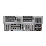 Think SR868 Database AI Computing 4U Rack Server 5218 X 4/256G/8 X 2.4T/R730-8i