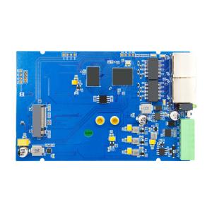 China Multi Scene Stable Vending Machine PCB , Multi SIM Card Network PC Board Router wholesale