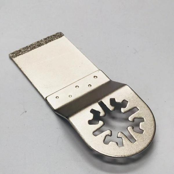 HCS E Type Flush Cut Multi Tool Tile Cutter Blades Tough Applications