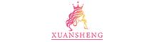 China Guangzhou XuanSheng Trade Co., Ltd. logo