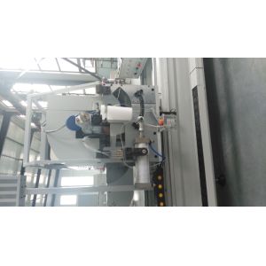 cutting machine upvc aluminium machine ,door making machine