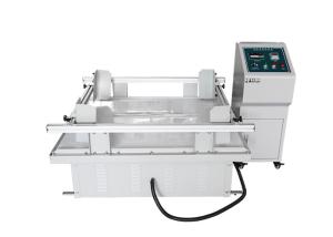China Vibration Package Testing Equipment With Simulation Transportation Damage Test wholesale