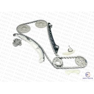 China FORD RANGER Pickup Timing Chain Kit 2.3-D,Z 140CI 2300CC 16V DOHC 1L5Z6268AA 138L wholesale