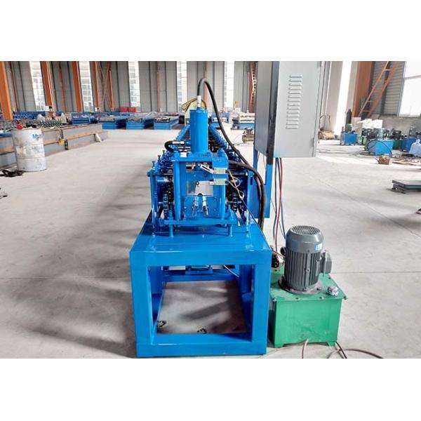 metal stud and track tracks light steel keel roll forming machine
