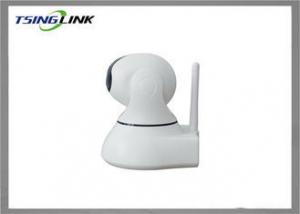 China Mini Baby Monitor Home Security Surveillance Cameras With Two Way Intercom Alarm wholesale