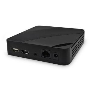 China RTMP H265 Decoder Stb Iptv Box Mutil Protocol Support wholesale