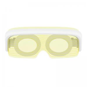 China LED Photon Eyes Care Massager Eyes Wrinkle Removal Eye Care Mask wholesale