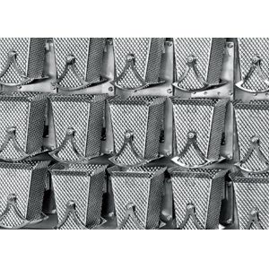 Screw Feeding 3 Layer Hopper 14 Head Multihead Weigher