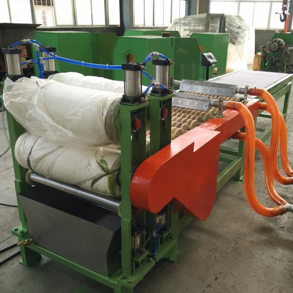 Bicycle Rubber Motorcycle Tyre Making Machine Cooling 650mm Solid Tyre Building Machine