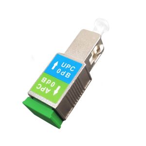 5dB 15dB 20dB 25dB 30dB SC Male To Female Hybrid Fiber Optical Attenuator