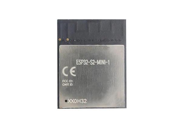 Quality WiFi Modules ESP32-S2-MINI-1-N4R2 Wireless Communication Module 65-SMD Module for sale