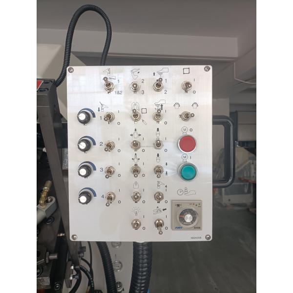 YT-737A Hydraulic Automatic Shoe Lasting Machine 9 Pincers For Smooth Operation