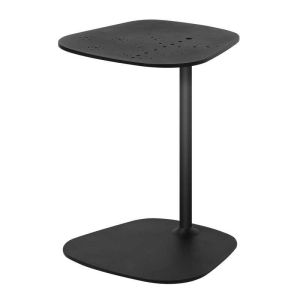 Buy cheap Tomile Black Laptop Side Table from wholesalers