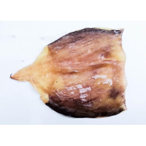 Shihan Seasoned Squid Body 1-014 For Fresh Roasted Squid No Starch