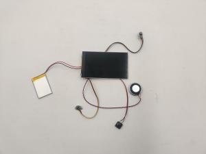 China TFT LCD Video Module 4.3 Inch For Video Brochure wholesale