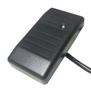China 125KHz/13.56Mhz GPS RFID Reader 1 Wire Rfid Reader For GPS Tracker wholesale