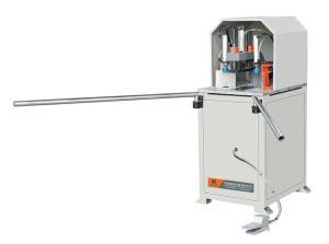 China upvc door machine manual machine/window manual produce machine/ hand tools for windows/welding/cleaning tools wholesale