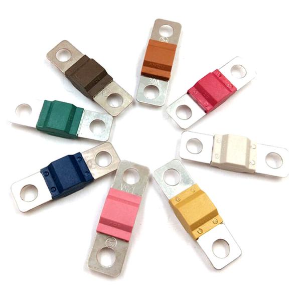 Auto Fuses / Midi Fuse For ANS Type Automotive High IEC