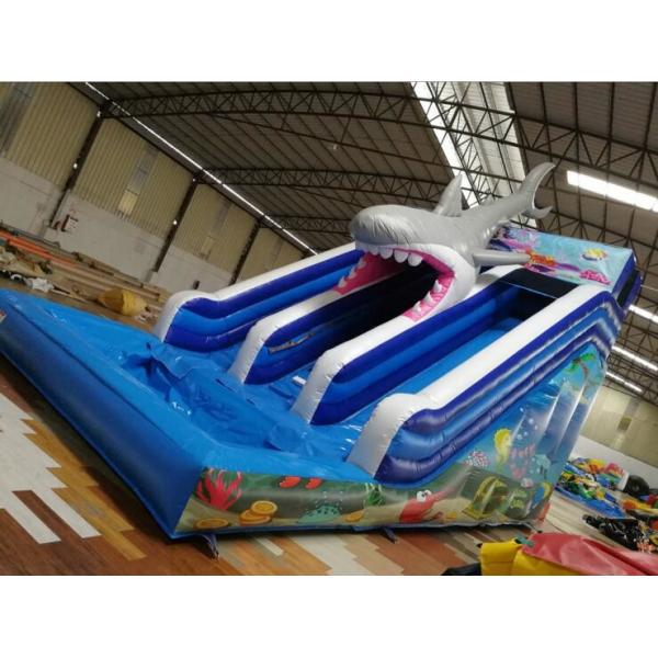 inflatable slides inflatable castle for children kiddie rides