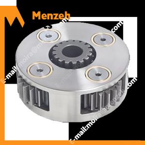 China LG200 2nd Level Reduction Gear Planetary Gear Assembly Swing Gearbox 2nd Carrier on sale