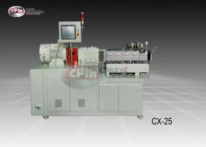 China Highly Customized PPS Plastic Extrusion Machine With Advanced Process Control wholesale