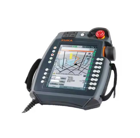 Quality Kuka Smartpad 2 10m Supports Multiple Programming Languages  KRL for sale