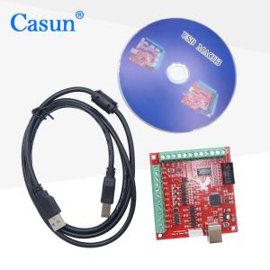 China CNC GRBL Controller Arduino MACH3 Stepper Motor Accessories wholesale