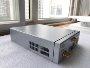 China 1.3A USRP Software Defined Radio Peripheral MIMO Configuration wholesale