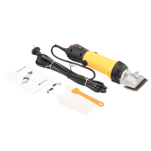 Horse 220V Sheep Shearing Clipper 2400 RPM Electric Sheep Shears