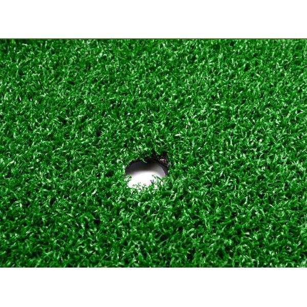 chipping pad mat