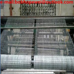China chicken wire/ hexagonal wire mesh/hexagonal wire netting/chicken wire fence/poultry wire fencing/ steel wire mesh wholesale