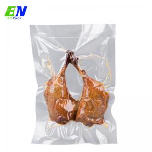 China Commercial Grade Vacuum Bag 250g Food Saver Vacuum Sealer Bags wholesale