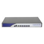 Intel 6 Gigabit Ethernet Soft Router Mini Computer Dual Channel DDR3L With