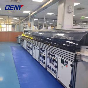 China YCSS-101 Single Phase Automatic Test & Calibration Power Source Line on sale