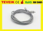 M1599B medical device accessories Blood Pressure extension tube plug to socket