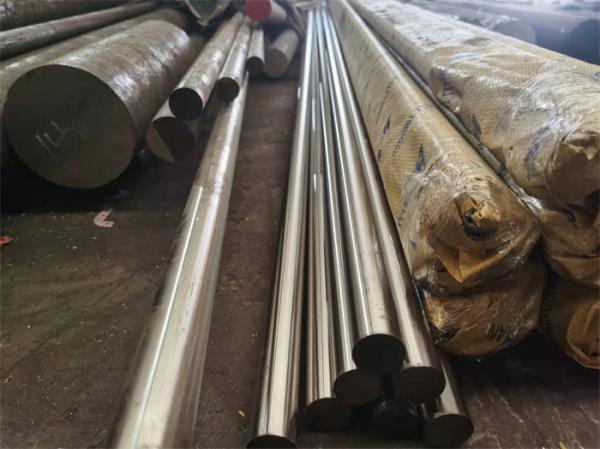 Quality 2.5mm thickness Cold Rolled 316L 310S Stainless Steel Rods Round Bars for sale