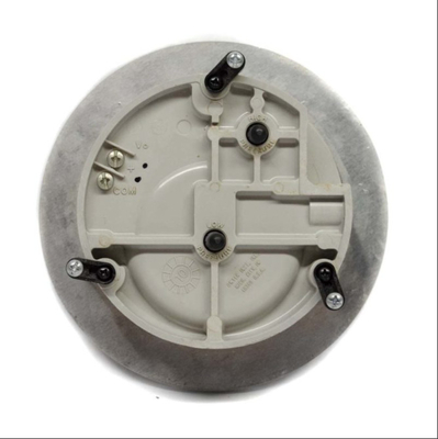 Dwyer DM-2000 Series Digital Differential Pressure Transmitter